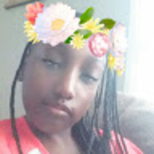 Meet your Posher, Charae